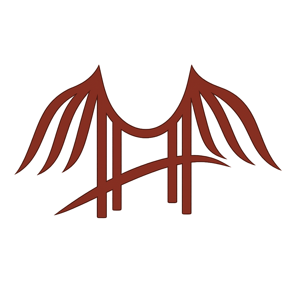 Golden Gate Aviation Logo